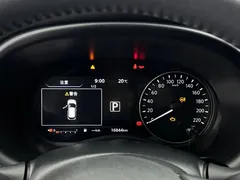 2023 Nissan Kicks 1.5L Luxury, белый — фото 17