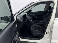 2023 Nissan Kicks 1.5L Luxury, белый — фото 20
