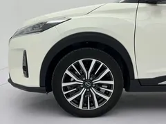 2023 Nissan Kicks 1.5L Luxury, белый — фото 21