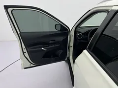 2023 Nissan Kicks 1.5L Luxury, белый — фото 22