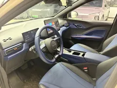 2026 BYD Seagull 305km Freedom, белый — фото 7