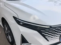 2023 Changan Raeton PLUS 1.5T DCT Pilot, белый — фото 9
