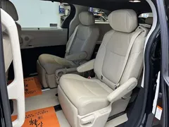 2022 Toyota Granvia 2.5L Hybrid Premium, чёрный — фото 7