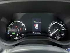 2022 Toyota Granvia 2.5L Hybrid Premium, чёрный — фото 9