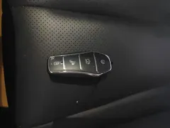 2024 BYD Seal 06 DM-i PHEV 80km Premium, синий — фото 9