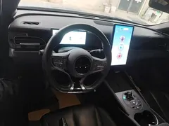 2024 BYD Seal 06 DM-i PHEV 80km Premium, синий — фото 10