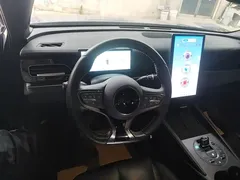 2024 BYD Seal 06 DM-i PHEV 80km Premium, синий — фото 11