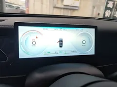 2024 BYD Seal 06 DM-i PHEV 80km Premium, синий — фото 12