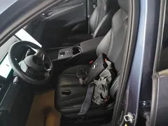 2024 BYD Seal 06 DM-i PHEV 80km Premium, синий — фото 15