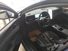 2024 BYD Seal 06 DM-i PHEV 80km Premium, синий — фото 16