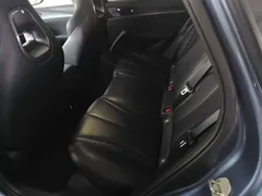 2024 BYD Seal 06 DM-i PHEV 80km Premium, синий — фото 17