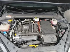 2024 BYD Seal 06 DM-i PHEV 80km Premium, синий — фото 20