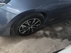 2024 BYD Seal 06 DM-i PHEV 80km Premium, синий — фото 23