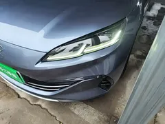 2024 BYD Seal 06 DM-i PHEV 80km Premium, синий — фото 24
