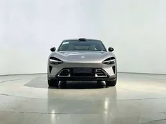 2025 Xiaomi YU7 RWD Long Range — фото 2