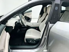 2025 Xiaomi YU7 RWD Long Range — фото 3