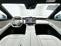2025 Xiaomi YU7 RWD Long Range — фото 5