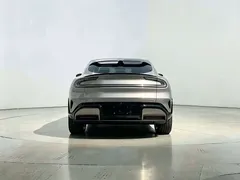 2025 Xiaomi YU7 RWD Long Range — фото 7