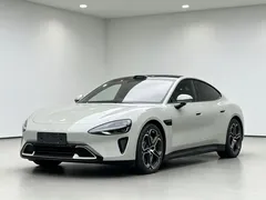 2024 Xiaomi SU7 4WD Long Range Advanced ADAS Max — фото 1