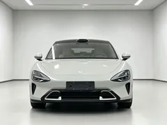 2024 Xiaomi SU7 4WD Long Range Advanced ADAS Max — фото 2