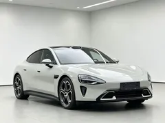 2024 Xiaomi SU7 4WD Long Range Advanced ADAS Max — фото 3