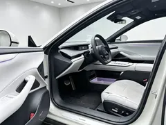 2024 Xiaomi SU7 4WD Long Range Advanced ADAS Max — фото 4