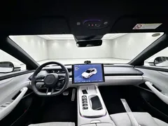 2024 Xiaomi SU7 4WD Long Range Advanced ADAS Max — фото 5