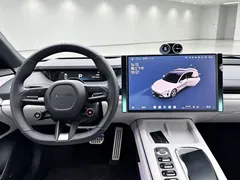 2024 Xiaomi SU7 4WD Long Range Advanced ADAS Max — фото 6