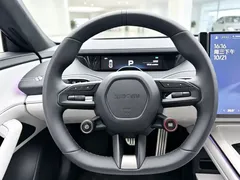 2024 Xiaomi SU7 4WD Long Range Advanced ADAS Max — фото 7