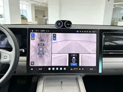2024 Xiaomi SU7 4WD Long Range Advanced ADAS Max — фото 8