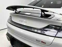 2024 Xiaomi SU7 4WD Long Range Advanced ADAS Max — фото 12