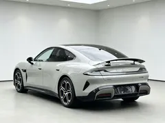 2024 Xiaomi SU7 4WD Long Range Advanced ADAS Max — фото 14