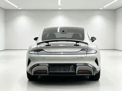 2024 Xiaomi SU7 4WD Long Range Advanced ADAS Max — фото 15