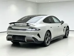 2024 Xiaomi SU7 4WD Long Range Advanced ADAS Max — фото 16
