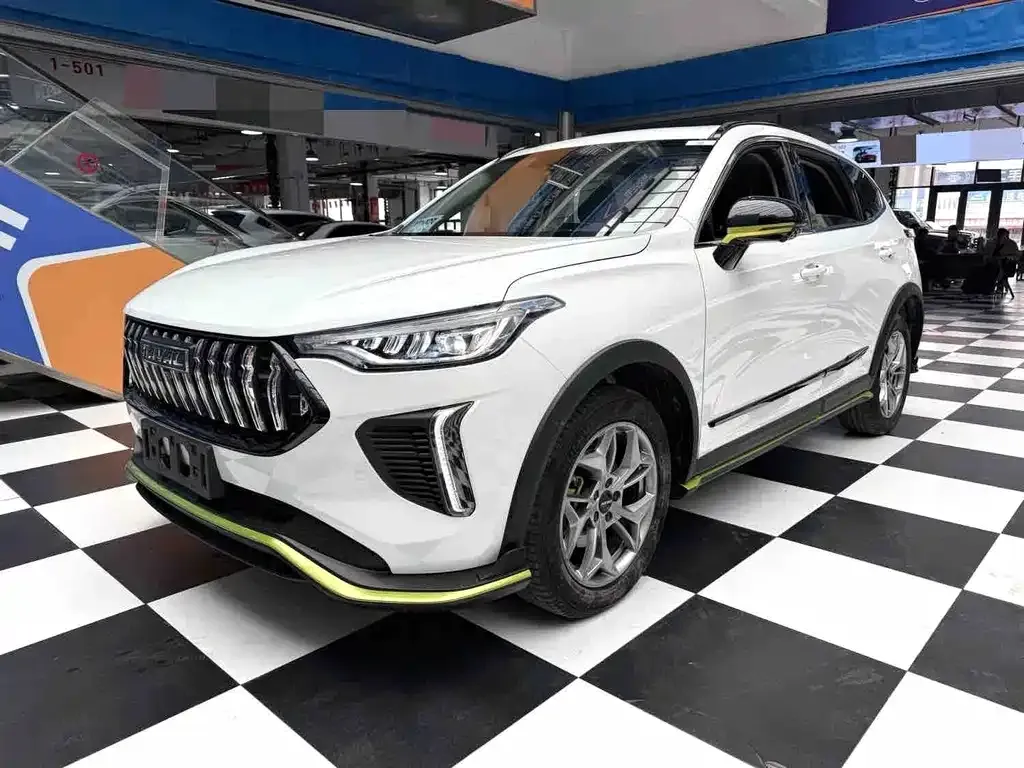 2022 Haval Chitu 1.5T