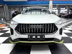 2022 Haval Chitu 1.5T, белый — фото 2