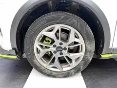 2022 Haval Chitu 1.5T, белый — фото 4