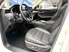 2022 Haval Chitu 1.5T, белый — фото 5