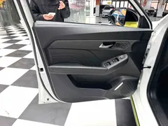 2022 Haval Chitu 1.5T, белый — фото 6