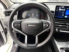 2022 Haval Chitu 1.5T, белый — фото 7