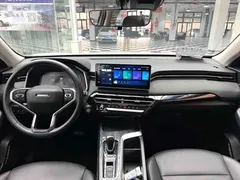 2022 Haval Chitu 1.5T, белый — фото 9