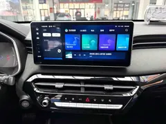 2022 Haval Chitu 1.5T, белый — фото 14