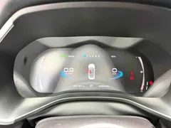 2022 Haval Chitu 1.5T, белый — фото 16