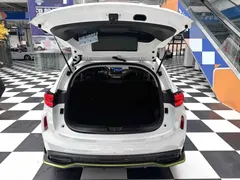 2022 Haval Chitu 1.5T, белый — фото 17