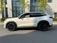 2022 Haval H6S 2.0T 2WD, белый — фото 8