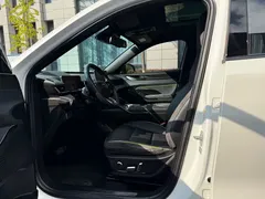 2022 Haval H6S 2.0T 2WD, белый — фото 9