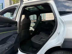2022 Haval H6S 2.0T 2WD, белый — фото 10