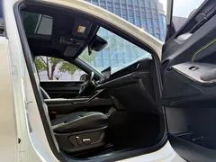 2022 Haval H6S 2.0T 2WD, белый — фото 11