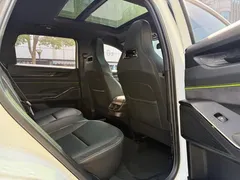 2022 Haval H6S 2.0T 2WD, белый — фото 12
