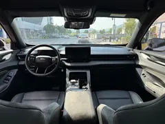 2022 Haval H6S 2.0T 2WD, белый — фото 14